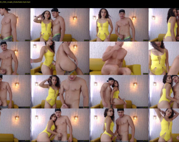 straigthguysfun — 25 minute Chaturbate male cam show recording, 720p, Apr 30, 2020