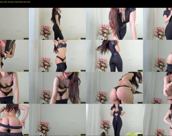 sweety_rinushka_ — 64 minute Chaturbate female cam show recording, 1080p, Apr 30, 2020