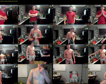 thejohnnystone — 135 minute Chaturbate male cam show recording, 720p, May 1, 2020