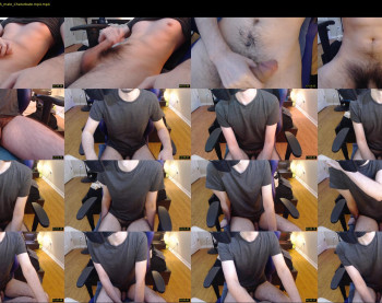 ttwinkfun — 42 minute Chaturbate male cam show recording, 1080p, Apr 30, 2020