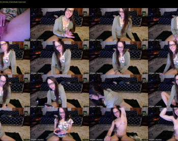 tylersands — 81 minute Chaturbate female cam show recording, 1080p, Apr 30, 2020