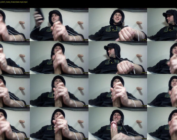 vanillaniceeee — 10 minute Chaturbate male cam show recording, 720p, May 1, 2020