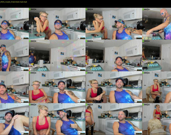 whaaaaaaaat — 71 minute Chaturbate couple cam show recording, 1080p, May 1, 2020