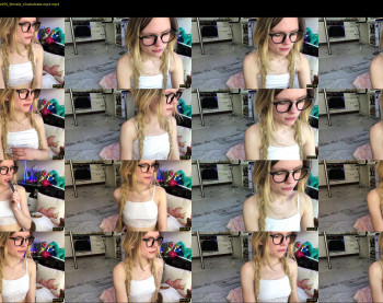 69littlebig69 — 9 minute Chaturbate couple cam show recording, 720p, May 1, 2020