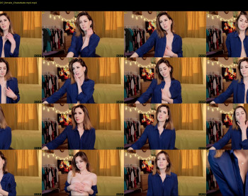 _blackbee_ — 5 minute Chaturbate female cam show recording, 1080p, May 2, 2020