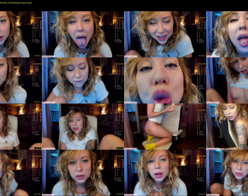 _mari_ — 62 minute Chaturbate female cam show recording, 1080p, May 1, 2020