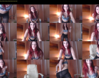 adrenaline_rush_ — 70 minute Chaturbate female cam show recording, 1080p, May 1, 2020