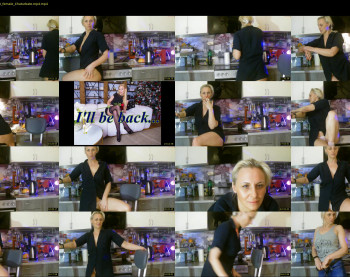 afanasia — 66 minute Chaturbate female cam show recording, 720p, May 1, 2020