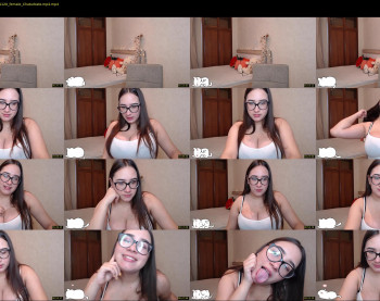 airbags2000 — 11 minute Chaturbate female cam show recording, 1080p, May 1, 2020