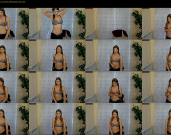 alisaa__fox — 14 minute Chaturbate female cam show recording, 1080p, May 1, 2020