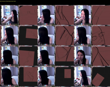 alizezaide — 71 minute Chaturbate female cam show recording, 1080p, May 1, 2020