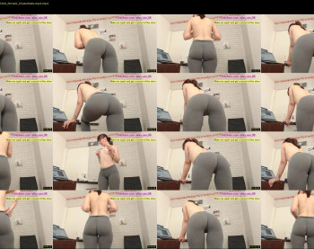 allex_ass_86 — 71 minute Chaturbate female cam show recording, 1080p, May 1, 2020