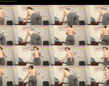 allex_ass_86 — 25 minute Chaturbate female cam show recording, 1080p, May 2, 2020