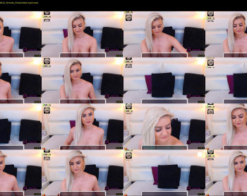 anasstacia__ — 28 minute Chaturbate female cam show recording, 1080p, May 1, 2020