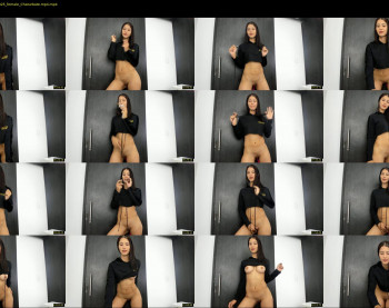 anna_wells — 19 minute Chaturbate female cam show recording, 720p, May 2, 2020