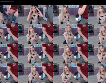 anyeess — 3 minute Chaturbate female cam show recording, 1080p, May 1, 2020