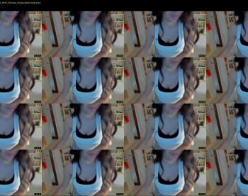 arabiansweety — 40 minute Chaturbate female cam show recording, 720p, May 1, 2020