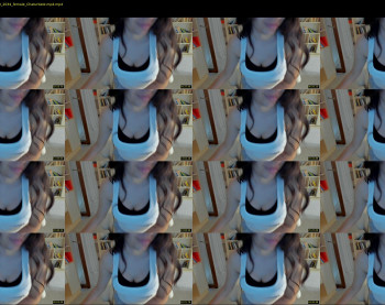 arabiansweety — 40 minute Chaturbate female cam show recording, 720p, May 1, 2020