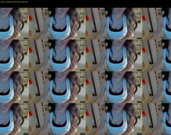 arabiansweety — 40 minute Chaturbate female cam show recording, 720p, May 1, 2020