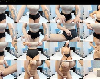 asian_delight_ — 70 minute Chaturbate female cam show recording, 1080p, May 1, 2020