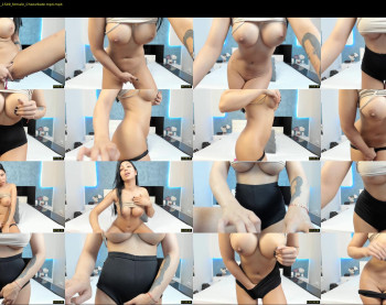 asian_delight_ — 70 minute Chaturbate female cam show recording, 1080p, May 1, 2020