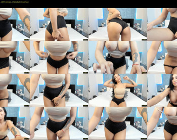 asian_delight_ — 70 minute Chaturbate female cam show recording, 1080p, May 1, 2020