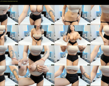 asian_delight_ — 70 minute Chaturbate female cam show recording, 1080p, May 1, 2020