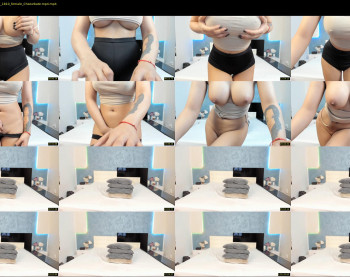 asian_delight_ — 70 minute Chaturbate female cam show recording, 1080p, May 1, 2020