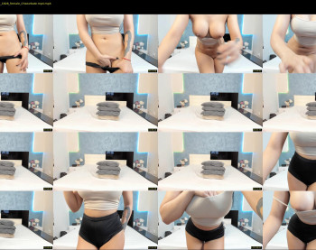 asian_delight_ — 70 minute Chaturbate female cam show recording, 1080p, May 1, 2020