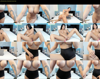asian_delight_ — 70 minute Chaturbate female cam show recording, 1080p, May 1, 2020
