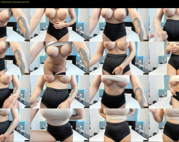 asian_delight_ — 25 minute Chaturbate female cam show recording, 1080p, May 1, 2020