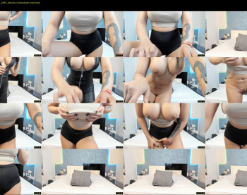 asian_delight_ — 70 minute Chaturbate female cam show recording, 1080p, May 1, 2020
