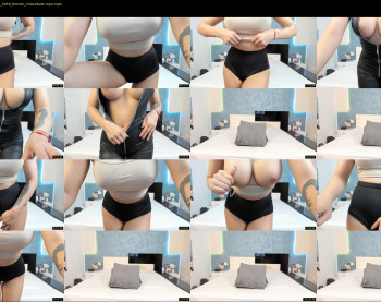 asian_delight_ — 70 minute Chaturbate female cam show recording, 1080p, May 1, 2020