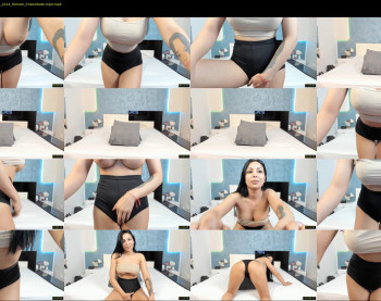 asian_delight_ — 70 minute Chaturbate female cam show recording, 1080p, May 1, 2020