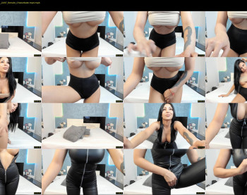 asian_delight_ — 70 minute Chaturbate female cam show recording, 1080p, May 1, 2020