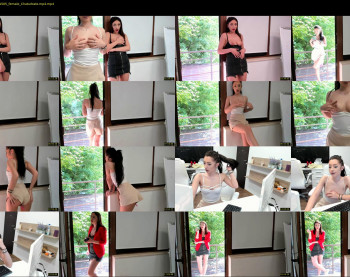 babesgowild — 21 minute Chaturbate couple cam show recording, 1080p, May 1, 2020