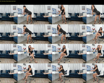 beebeethai — 14 minute Chaturbate female cam show recording, 1080p, May 2, 2020