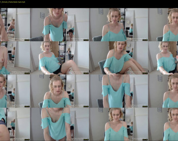 belle_jlou — 62 minute Chaturbate female cam show recording, 720p, May 1, 2020