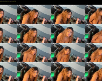 blackgurlkitty — 3 minute Chaturbate female cam show recording, 1080p, May 1, 2020