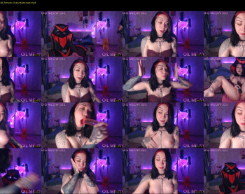bunnykelly — 70 minute Chaturbate female cam show recording, 1080p, May 1, 2020