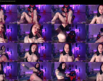 bunnykelly — 30 minute Chaturbate female cam show recording, 1080p, May 1, 2020
