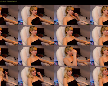 candy_sheryl — 5 minute Chaturbate female cam show recording, 1080p, May 1, 2020