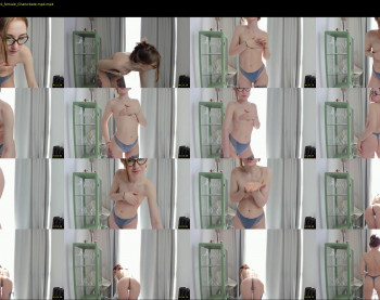 certinaaa — 4 minute Chaturbate female cam show recording, 1080p, May 1, 2020
