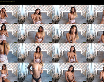 cherrrish_ — 12 minute Chaturbate female cam show recording, 720p, May 1, 2020