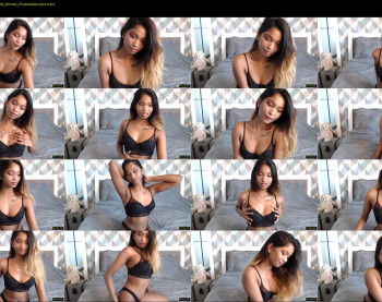 cherrrish_ — 12 minute Chaturbate female cam show recording, 720p, May 1, 2020