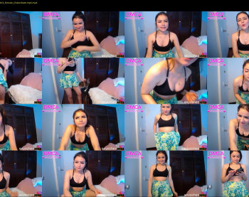 cherry__pie — 37 minute Chaturbate female cam show recording, 1080p, May 1, 2020