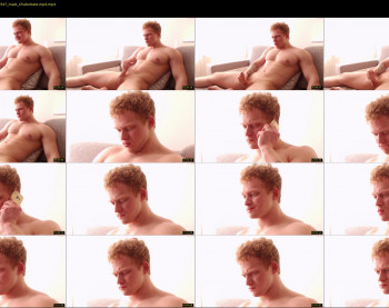 chris_boy37 — 30 minute Chaturbate male cam show recording, 720p, May 1, 2020