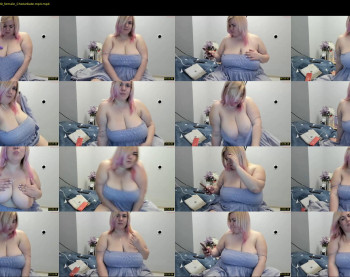 cindy_red — 36 minute Chaturbate female cam show recording, 480p, May 2, 2020