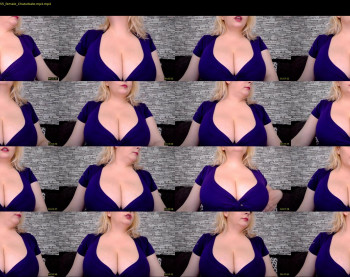 clara4love — 7 minute Chaturbate female cam show recording, 720p, May 2, 2020