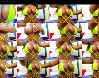 crazy_addixtion — 21 minute Chaturbate female cam show recording, 1080p, May 2, 2020